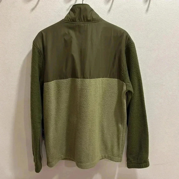 Billabong A/Div Trail Zip-Up Fleece - Alpine - Sizes S, M & XL - Picture 2 of 4